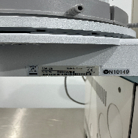 Agilent 7683 TRAY GC image 3